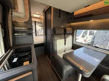 Fahrzeugbild Knaus BoxLife 600 DQ Platinum Selection AHK Maxi ACC #13