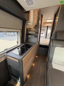 Fahrzeugbild Knaus BoxLife 600 DQ Platinum Selection AHK Maxi ACC #15