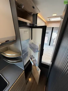 Fahrzeugbild Knaus BoxLife 600 DQ Platinum Selection AHK Maxi ACC #17
