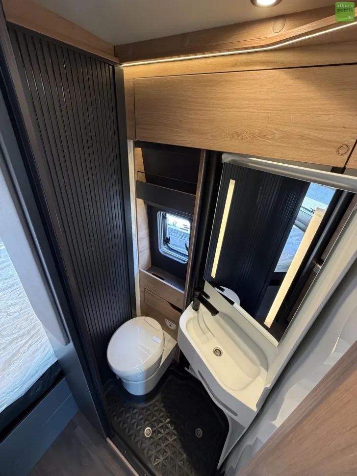 Fahrzeugbild Knaus BoxLife PLATINUM SELECTION 600 DQ AHK Maxi ACC #18