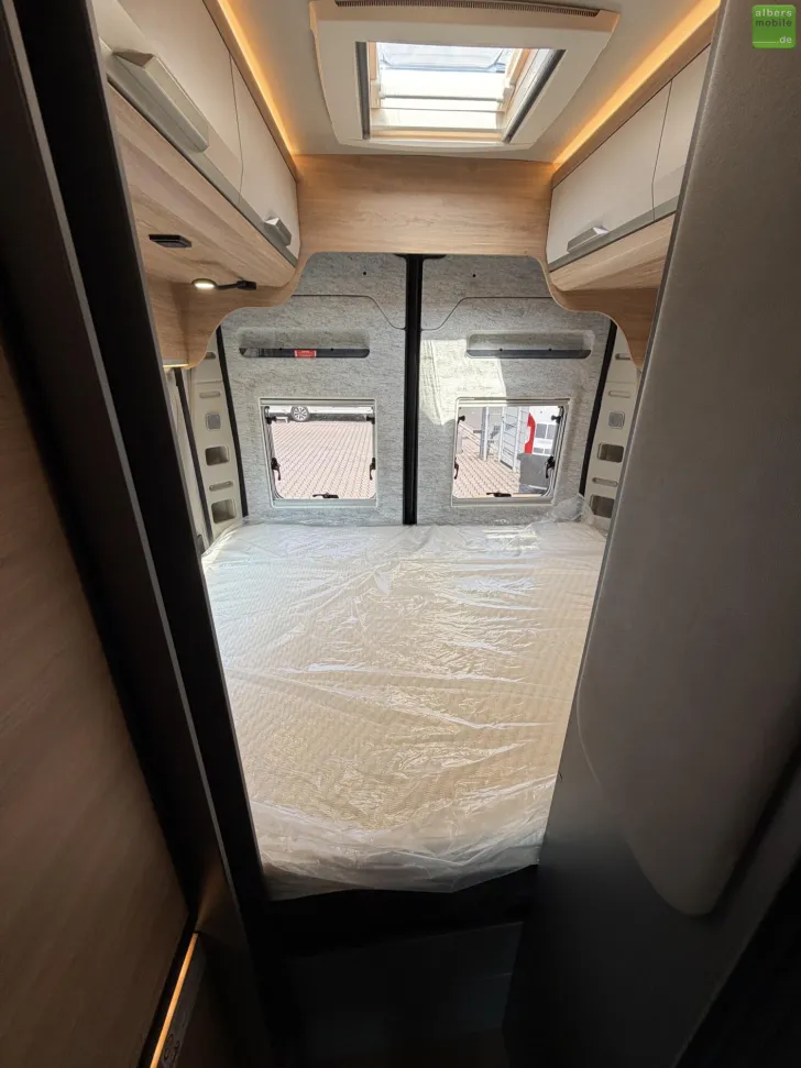 Fahrzeugbild Knaus BoxLife PLATINUM SELECTION 600 DQ AHK Maxi ACC #20