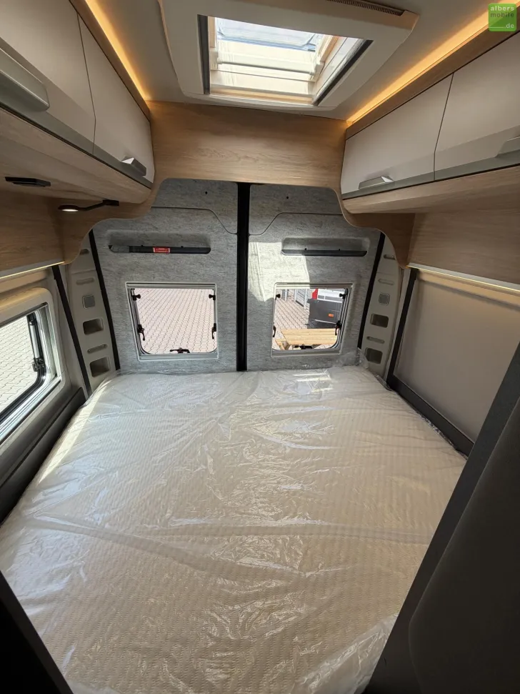 Fahrzeugbild Knaus BoxLife PLATINUM SELECTION 600 DQ AHK Maxi ACC #21