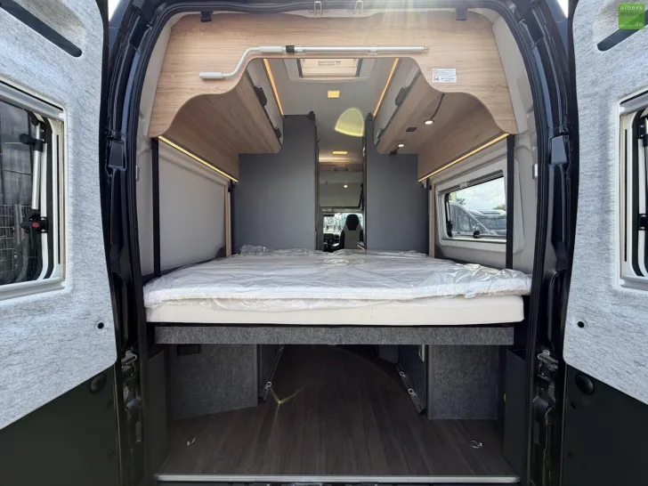 Fahrzeugbild Knaus BoxLife 600 DQ Platinum Selection AHK Maxi ACC #22