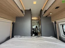 Fahrzeugbild Knaus BoxLife 600 DQ Platinum Selection AHK Maxi ACC #24