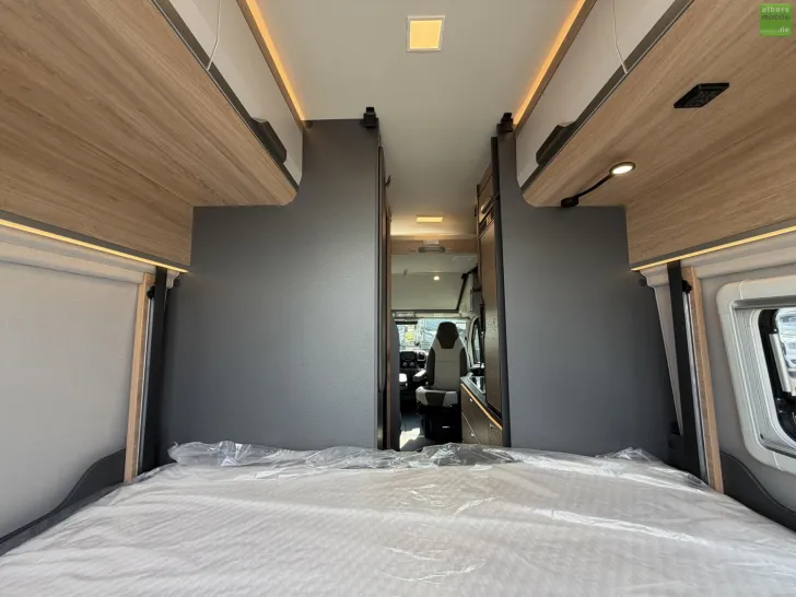 Fahrzeugbild Knaus BoxLife 600 DQ Platinum Selection AHK Maxi ACC #24