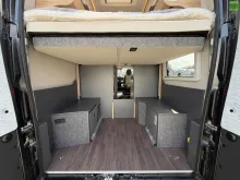 Fahrzeugbild Knaus BoxLife 600 DQ Platinum Selection AHK Maxi ACC #25