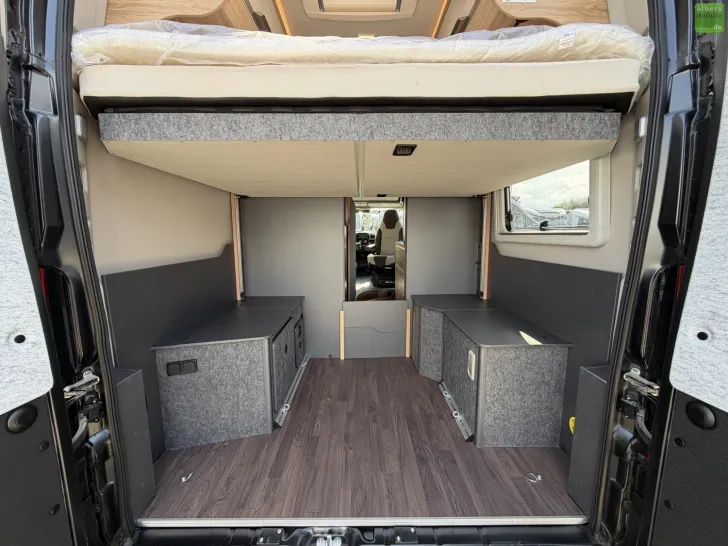 Fahrzeugbild Knaus BoxLife PLATINUM SELECTION 600 DQ AHK Maxi ACC #25