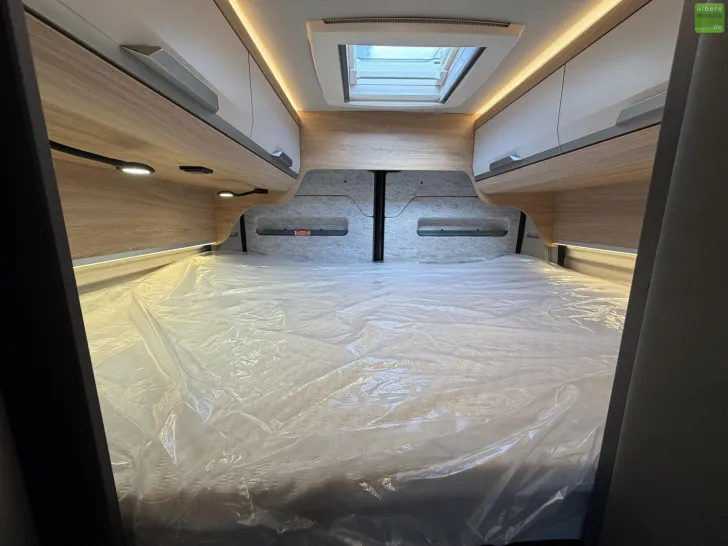 Fahrzeugbild Knaus BoxLife 600 DQ Platinum Selection AHK Maxi ACC #27