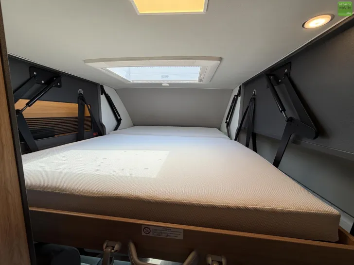 Fahrzeugbild Knaus BoxLife 600 DQ Platinum Selection AHK Maxi ACC #29