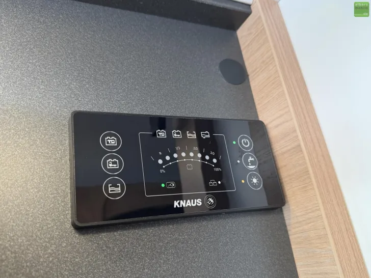 Fahrzeugbild Knaus BoxLife 600 DQ Platinum Selection AHK Maxi ACC #30