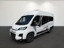 Fahrzeugbild Sunlight Adventure Cliff 540 Aktion  Dieselheizung #3