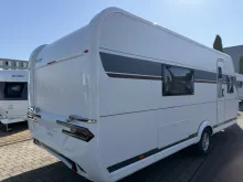 Fahrzeugbild Hobby Prestige 560 WFU #1