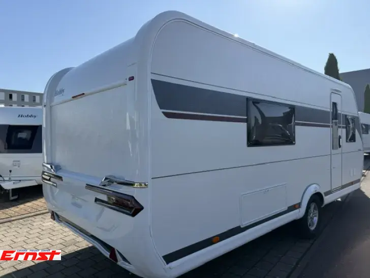 Fahrzeugbild Hobby Prestige 560 WFU #1