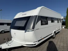 Fahrzeugbild Hobby Prestige 560 WFU #3