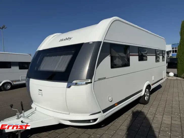 Fahrzeugbild Hobby Prestige 560 WFU #3