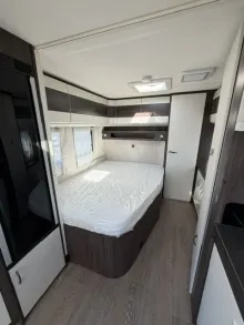 Fahrzeugbild Hobby Prestige 560 WFU #4
