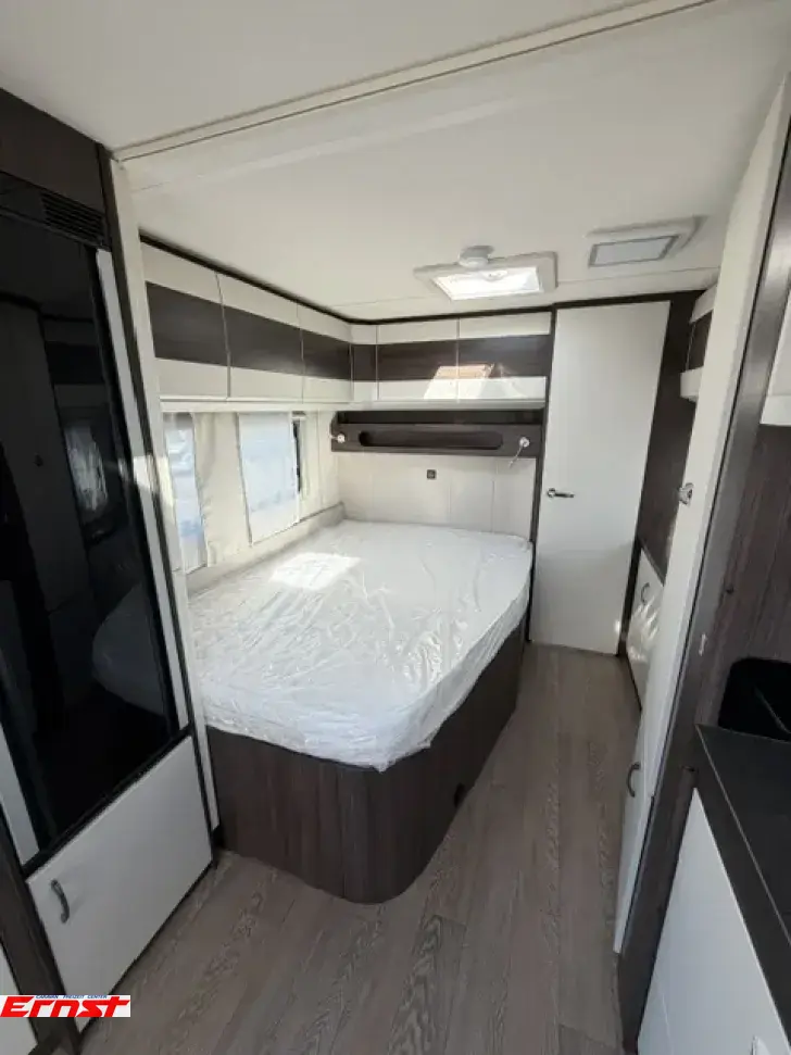 Fahrzeugbild Hobby Prestige 560 WFU #4
