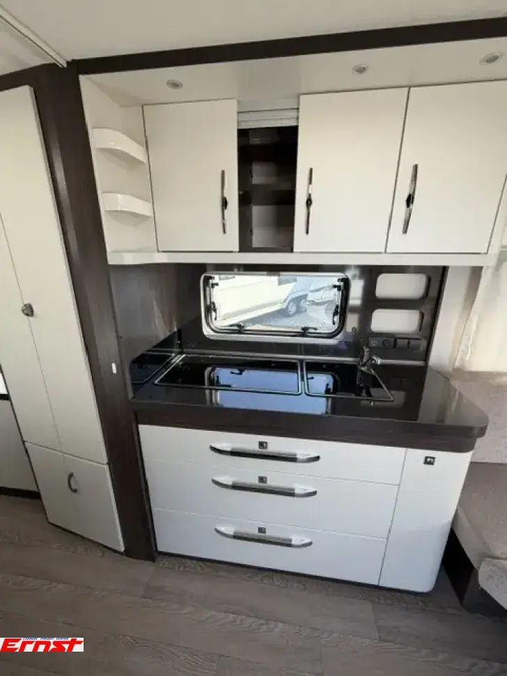 Fahrzeugbild Hobby Prestige 560 WFU #5