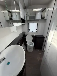 Fahrzeugbild Hobby Prestige 560 WFU #10