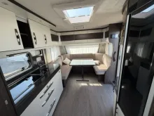Fahrzeugbild Hobby Prestige 560 WFU #11