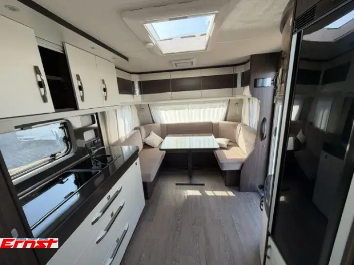 Fahrzeugbild Hobby Prestige 560 WFU #11