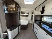 Fahrzeugbild Hobby Prestige 560 WFU #12