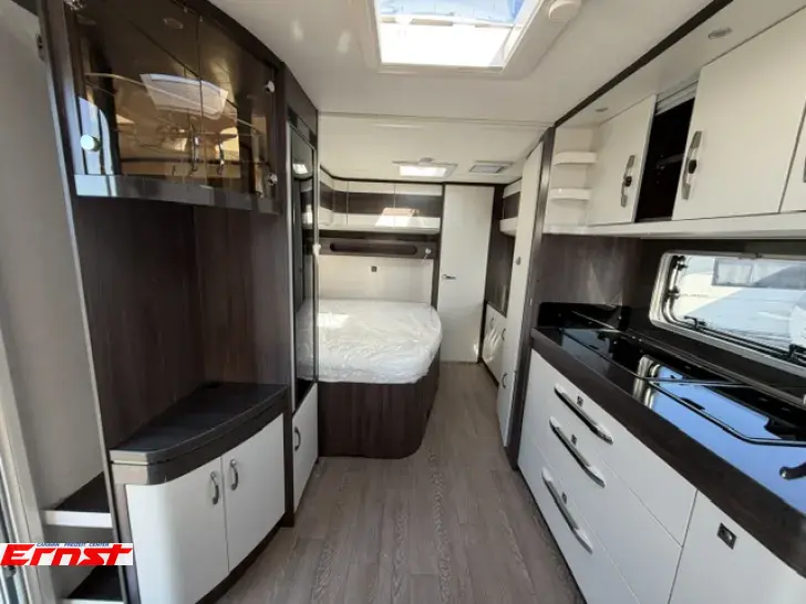 Fahrzeugbild Hobby Prestige 560 WFU #12