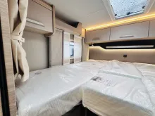 Fahrzeugbild Knaus Van TI Plus 650 MEG Platinum Selection Allrad, Automatik, 4 t #10