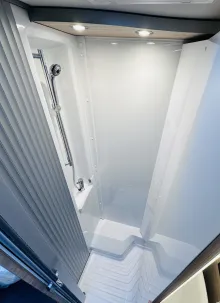 Fahrzeugbild Knaus Van TI Plus 650 MEG Platinum Selection Allrad, Automatik, 4 t #12