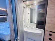 Fahrzeugbild Knaus Van TI Plus 650 MEG Platinum Selection Allrad, Automatik, 4 t #20