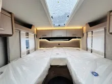 Fahrzeugbild Knaus Van TI Plus 650 MEG Platinum Selection Allrad, Automatik, 4 t #26