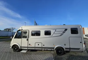 Bild B-Klasse MC I 680