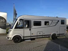 Fahrzeugbild Hymer B-Klasse MC I 680 UVP 208.360,- 31.860,- sparen! #4