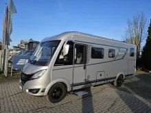 Fahrzeugbild Hymer B-Klasse MC I 680 UVP 208.360,- 31.860,- sparen! #5