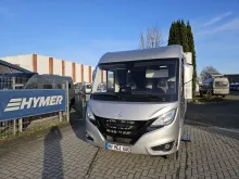 Fahrzeugbild Hymer B-Klasse MC I 680 UVP 208.360,- 31.860,- sparen! #6