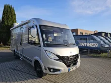 Fahrzeugbild Hymer B-Klasse MC I 680 UVP 208.360,- 31.860,- sparen! #7
