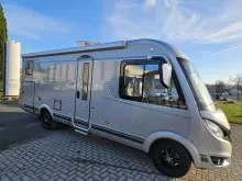Fahrzeugbild Hymer B-Klasse MC I 680 UVP 208.360,- 31.860,- sparen! #8