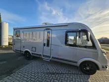 Fahrzeugbild Hymer B-Klasse MC I 680 UVP 208.360,- 31.860,- sparen! #9