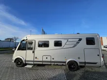 Fahrzeugbild Hymer B-Klasse MC I 680 UVP 208.360,- 31.860,- sparen! #10