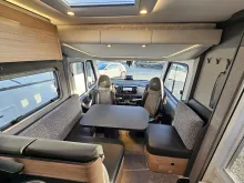 Fahrzeugbild Hymer B-Klasse MC I 680 UVP 208.360,- 31.860,- sparen! #11