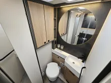 Fahrzeugbild Hymer B-Klasse MC I 680 UVP 208.360,- 31.860,- sparen! #14