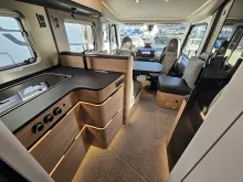 Fahrzeugbild Hymer B-Klasse MC I 680 UVP 208.360,- 31.860,- sparen! #15