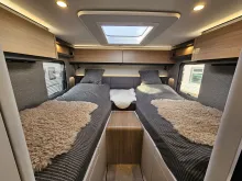 Fahrzeugbild Hymer B-Klasse MC I 680 UVP 208.360,- 31.860,- sparen! #16