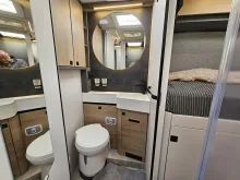 Fahrzeugbild Hymer B-Klasse MC I 680 UVP 208.360,- 31.860,- sparen! #18