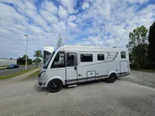 Fahrzeugbild Hymer B-Klasse MC I 680 UVP 208.360,- 31.860,- sparen! #20