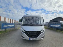Fahrzeugbild Hymer B-Klasse MC I 680 UVP 208.360,- 31.860,- sparen! #22