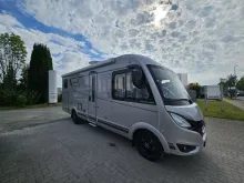 Fahrzeugbild Hymer B-Klasse MC I 680 UVP 208.360,- 31.860,- sparen! #23