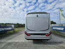 Fahrzeugbild Hymer B-Klasse MC I 680 UVP 208.360,- 31.860,- sparen! #25