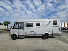 Fahrzeugbild Hymer B-Klasse MC I 680 UVP 208.360,- 31.860,- sparen! #26
