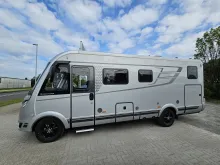 Fahrzeugbild Hymer B-Klasse MC I 680 UVP 208.360,- 31.860,- sparen! #27